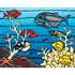UNDER THE SEA